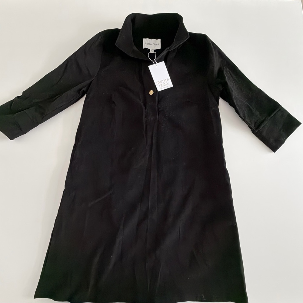 Smith & Quinn Sophia Dress NWT